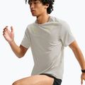 Футболка для бігу чоловіча Nike AeroSwift Dri-Fit ADV light bone 5