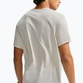 Футболка для бігу чоловіча Nike AeroSwift Dri-Fit ADV light bone 6