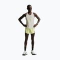 Футболка для бігу чоловіча Nike AeroSwift Light Bone