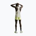 Футболка для бігу чоловіча Nike AeroSwift Light Bone 2