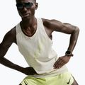 Футболка для бігу чоловіча Nike AeroSwift Light Bone 3