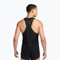 Футболка для бігу чоловіча Nike AeroSwift black 2