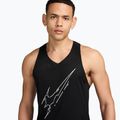 Футболка для бігу чоловіча Nike AeroSwift black 3