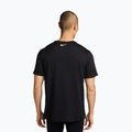 Футболка для бігу чоловіча Nike Miler black 2