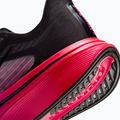 Кросівки для бігу жіночі Nike Pegasus Plus 2 black/hyper pink/laser crimson/black 6