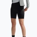 Шорти для бігу жіночі Nike Swift black 4