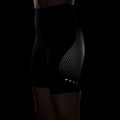 Шорти для бігу жіночі Nike Swift black 7
