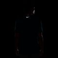 Футболка для бігу чоловіча Nike Miler bright spruce 4
