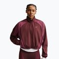 Куртка для бігу жіноча Nike Swift Mystic Dates/Pink Smoke