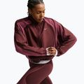 Куртка для бігу жіноча Nike Swift Mystic Dates/Pink Smoke 5