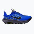 Кросівки для бігу чоловічі Nike Wildhorse 10 racer blue/gridiron/lemon venom/black
