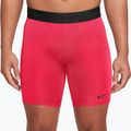 Шорти для тренувань чоловічі Nike Pro Dri-Fit Fitness Long laser crimson/black