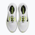 Кросівки для бігу чоловічі Nike Pegasus Plus 2 white/lemon venom/black 4