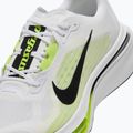 Кросівки для бігу чоловічі Nike Pegasus Plus 2 white/lemon venom/black 5
