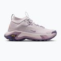 Жіночі трекінгові черевики Nike ACG Zegama Hike silver lilac/purple dynasty/violet dust