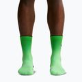 Шкарпетки Nike Run Midweight illusion green/black 4