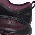 Кросівки для бігу чоловічі Nike Vomero 18 GORE-TEX burgundy crush/burgundy crush/black 7