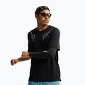 Футболка для бігу чоловіча Nike AeroSwift Dri-Fit ADV black