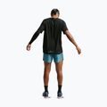 Футболка для бігу чоловіча Nike AeroSwift Dri-Fit ADV black 2