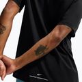 Футболка для бігу чоловіча Nike AeroSwift Dri-Fit ADV black 4