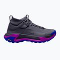 Взуття трекінгове чоловіче ACG Zegama Hike gridiron/vivid purple/purple dynasty