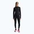 Лонгслів для бігу жіночий Nike Tempo Flash black 2