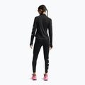 Лонгслів для бігу жіночий Nike Tempo Flash black 3