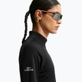 Лонгслів для бігу жіночий Nike Tempo Flash black 6