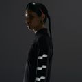 Лонгслів для бігу жіночий Nike Tempo Flash black 7