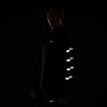 Лонгслів для бігу жіночий Nike Tempo Flash black 8