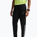 Штани для бігу чоловічі Nike Miler Winterized black 4