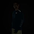 Лонгслів для бігу чоловічий Nike Miler bright spruce 4