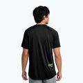 Футболка для бігу чоловіча Nike Stride Let Go Dri-FIT ADV black 2