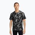 Футболка для бігу чоловіча Nike Miler Dri-Fit UV black