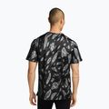 Футболка для бігу чоловіча Nike Miler Dri-Fit UV black 2
