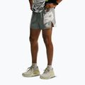 Шорти для бігу чоловічі Nike Dri-Fit 4" smoke grey/black/light lemon twist