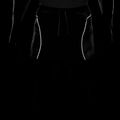 Шорти для бігу чоловічі Nike Dri-Fit 4" smoke grey/black/light lemon twist 7