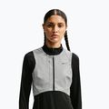 Жилет для бігу жіночий Nike Swift Flash metallic cool grey/black 4