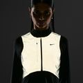 Жилет для бігу жіночий Nike Swift Flash metallic cool grey/black 7