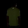 Футболка для бігу чоловіча Nike Miler light lemon twist 7