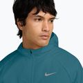 Куртка для бігу чоловіча Nike Miler Therma-Fit Repel Winterized bright spruce/black 3