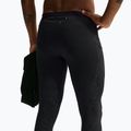 Легінси для бігу чоловічі Nike Stride Dri-FIT Winterized black/black 4