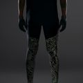 Легінси для бігу чоловічі Nike Stride Dri-FIT Winterized black/black 7