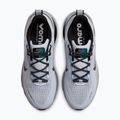 Кросівки для бігу чоловічі Nike Vomero 18 football grey/metallic cool grey/black 3