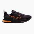 Кросівки для тренувань чоловічі Nike Air Max Alpha Trainer 6 off noir/medium ash/total orange