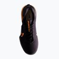 Кросівки для тренувань чоловічі Nike Air Max Alpha Trainer 6 off noir/medium ash/total orange 2