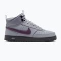 Взуття чоловіче Nike Court Vision Mid SE wolf grey/iron grey/black/mahogany