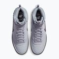 Взуття чоловіче Nike Court Vision Mid SE wolf grey/iron grey/black/mahogany 3