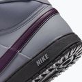 Взуття чоловіче Nike Court Vision Mid SE wolf grey/iron grey/black/mahogany 6