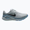Кросівки для бігу чоловічі Nike Structure 26 Grey Mist/Smokey Blue/Racer Blue/Black
